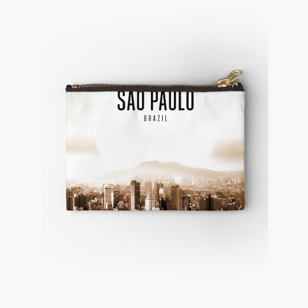 Item preview, Sao Paulo - Brazil designed and sold by HomeLivingCo.