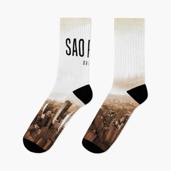 Item preview, Sao Paulo - Brazil designed and sold by HomeLivingCo.