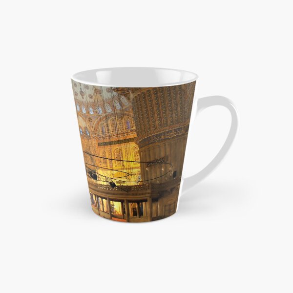 Item preview, the Blue Mosque designed and sold by neil harrison.