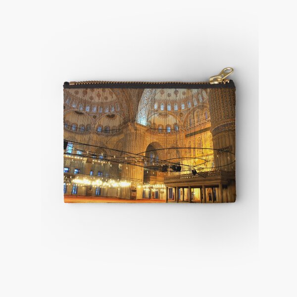 Item preview, the Blue Mosque designed and sold by neil harrison.