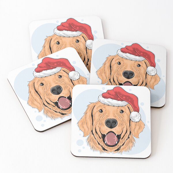 Item preview, Christmas Labrador designed and sold by Taz-Clothing.
