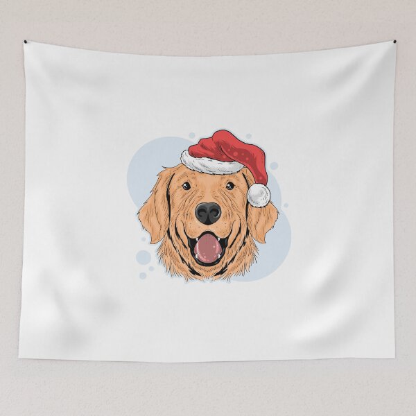 Item preview, Christmas Labrador designed and sold by Taz-Clothing.