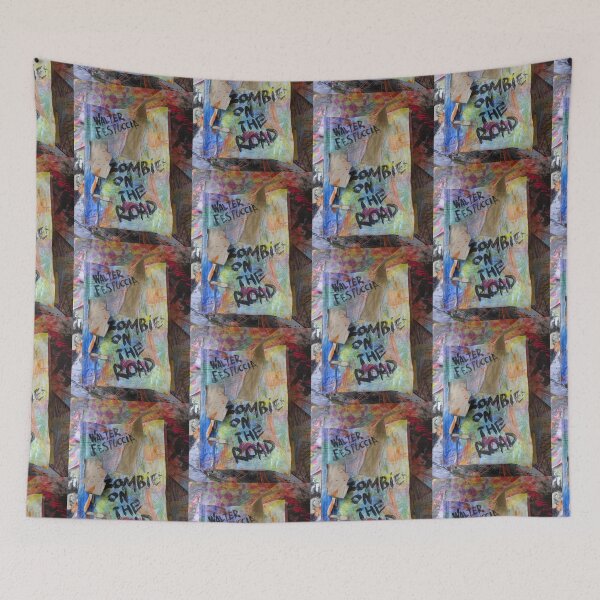 Item preview, La cubierta designed and sold by walterfest.