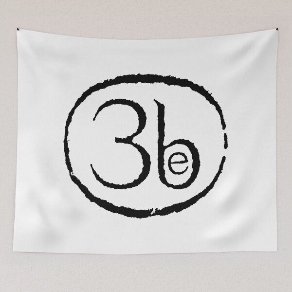 Item preview, third eye blind logo black colour designed and sold by nvhf7437466.