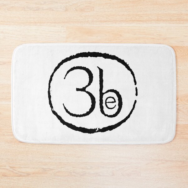 Item preview, third eye blind logo black colour designed and sold by nvhf7437466.