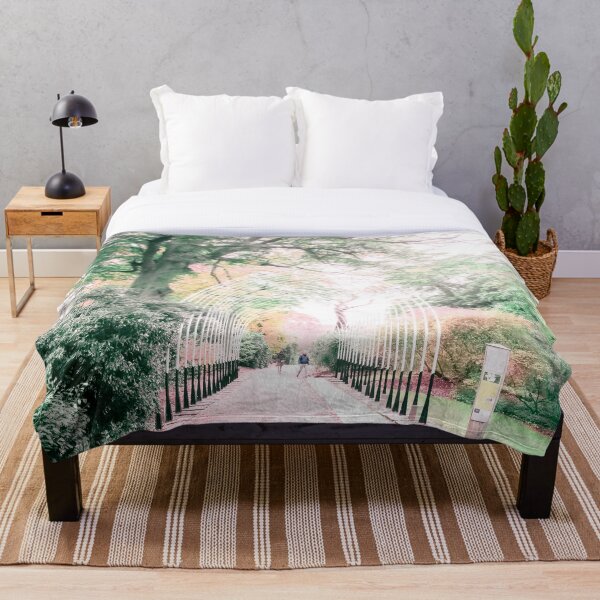 Item preview, Kew Gardens - Haze designed and sold by Olympia Ellinas.