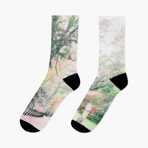 Item preview, Kew Gardens - Haze designed and sold by Olympia Ellinas.