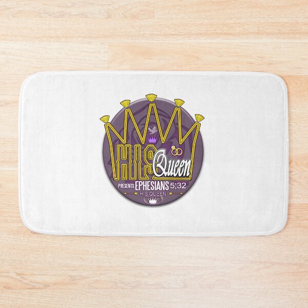 Item preview, Queen designed and sold by 3FHS.