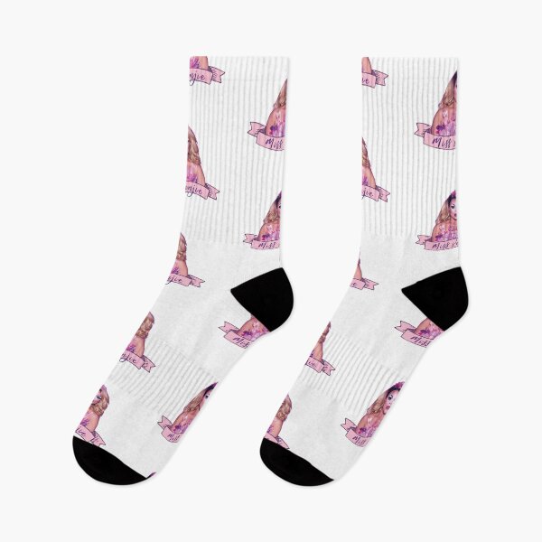 Item preview, RuPaul Drag Race - Miss Vanjie designed and sold by chidees.