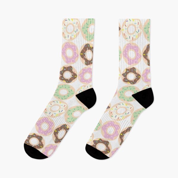 Item preview, DoNuts!!!! designed and sold by MandyCrafts.