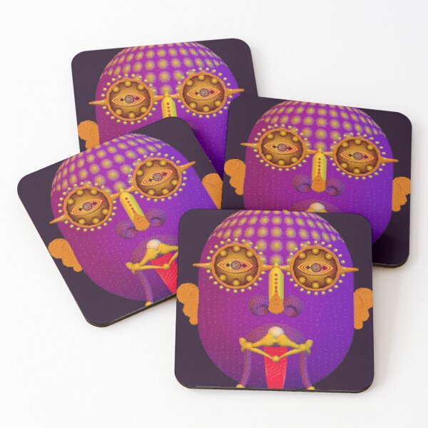 Item preview, Osamu Sato - Chu-Teng designed and sold by BincoPalace.