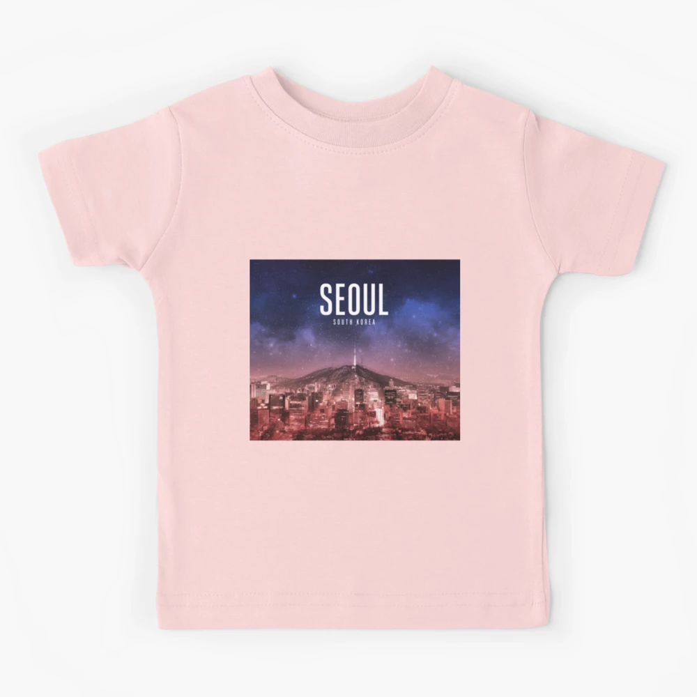 Seoul - South Korea