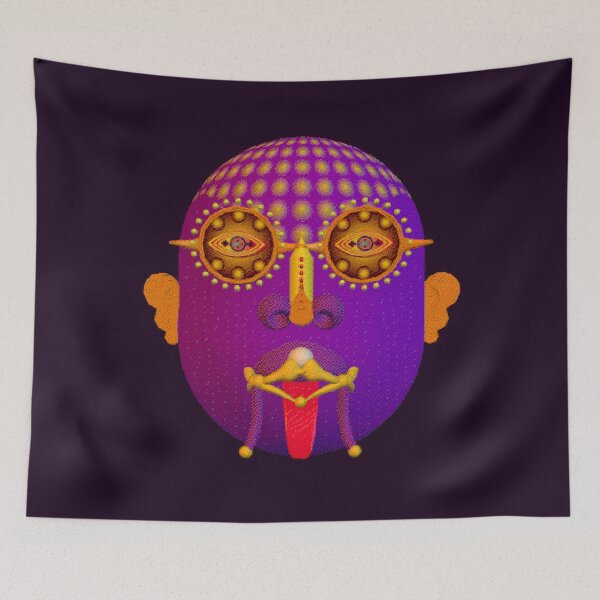 Item preview, Osamu Sato - Chu-Teng designed and sold by BincoPalace.