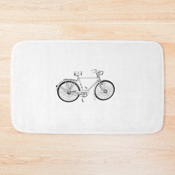 Item preview, BH fifties black designed and sold by coloriscausa.