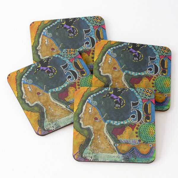 Item preview, Wisdom Comes with Age, My Sistah designed and sold by © Angela L Walker.