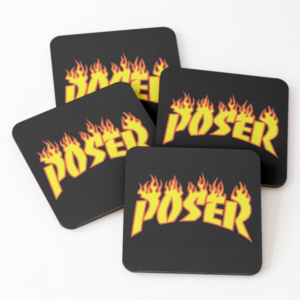 Item preview, Poser designed and sold by t-hype.