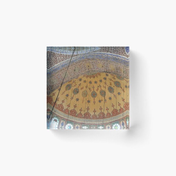 Artikelvorschau, Mosque entworfen und verkauft von neil harrison.