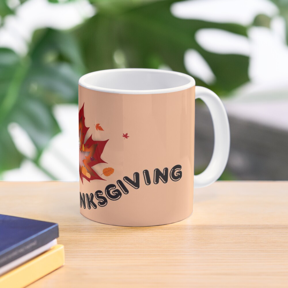Item preview, Classic Mug designed and sold by Inwook.