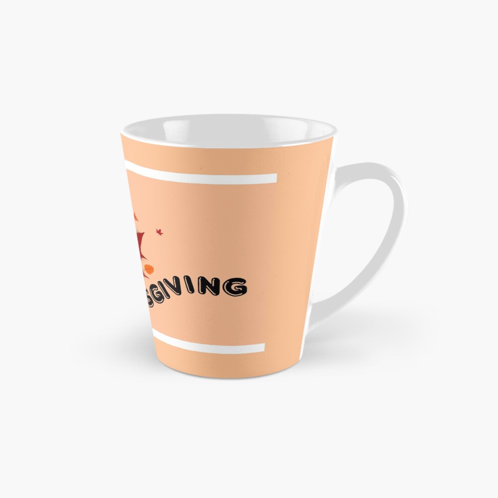 Item preview, Tall Mug designed and sold by Inwook.
