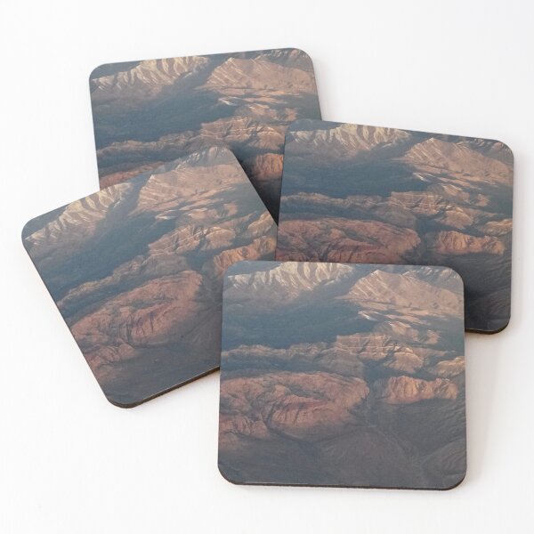 Item preview, An Aerial View designed and sold by Cynthia Staples.