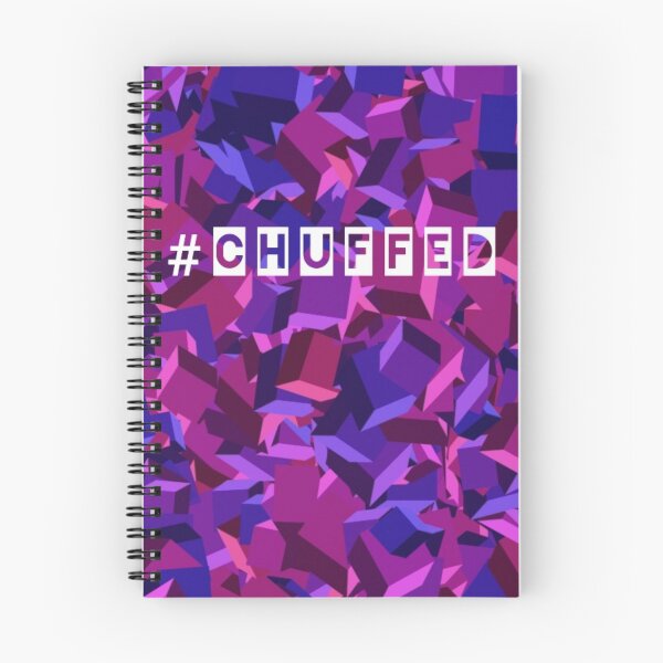 Item preview, Chuffed designed and sold by Neil-Cooper.