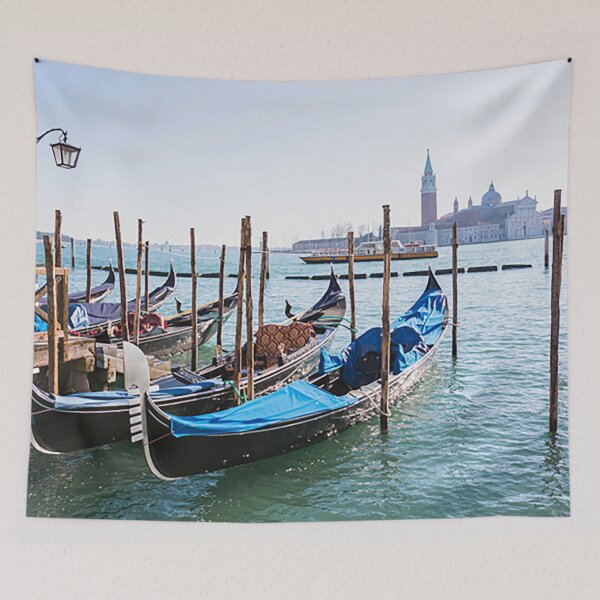 Artikelvorschau, Venedig entworfen und verkauft von OrionPhotograph.