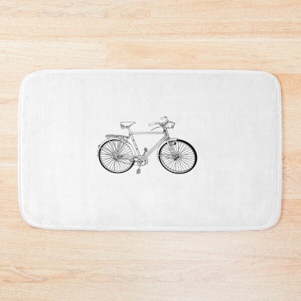 Item preview, Orbea fifties black designed and sold by coloriscausa.