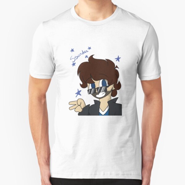 ssundee shirt