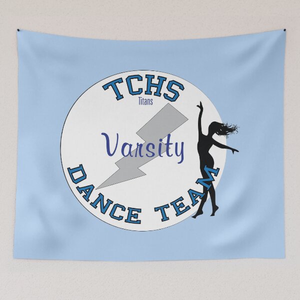 Item preview, TCHS designed and sold by CM-PD.