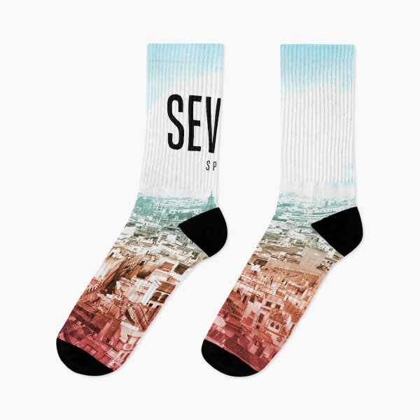 Item preview, Seville - Spain designed and sold by HomeLivingCo.