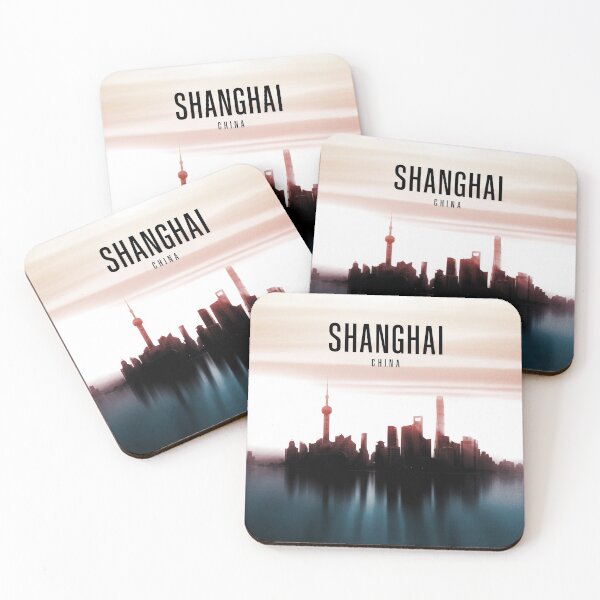 Item preview, Shanghai - China designed and sold by HomeLivingCo.