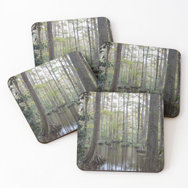 Item preview, Cypress designed and sold by Cynthia Staples.