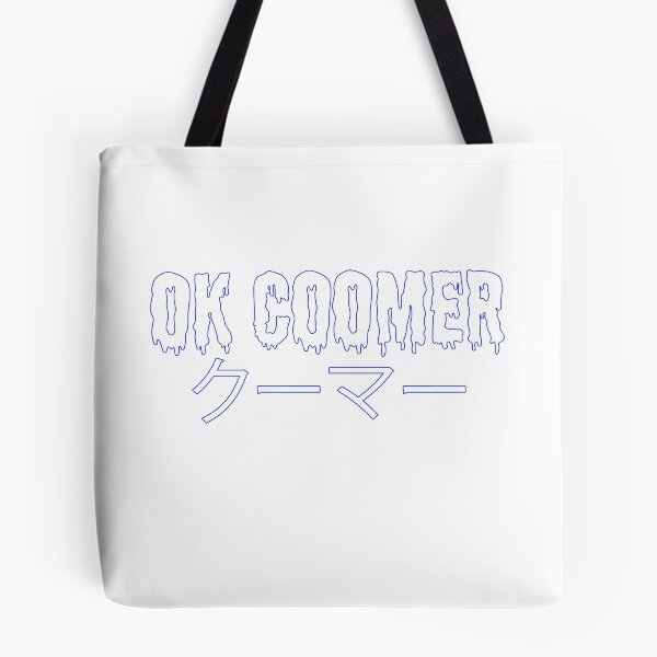 Item preview, OK COOMER designed and sold by Freedom-Inc.