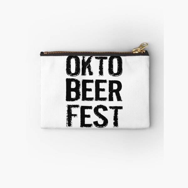 Item preview, Okto Beer Fest designed and sold by evahhamilton.