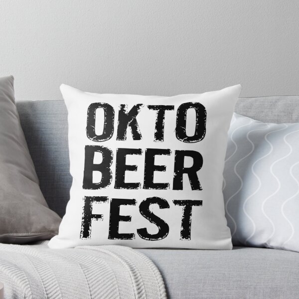 Artikelvorschau, Okto Bierfest entworfen und verkauft von evahhamilton.