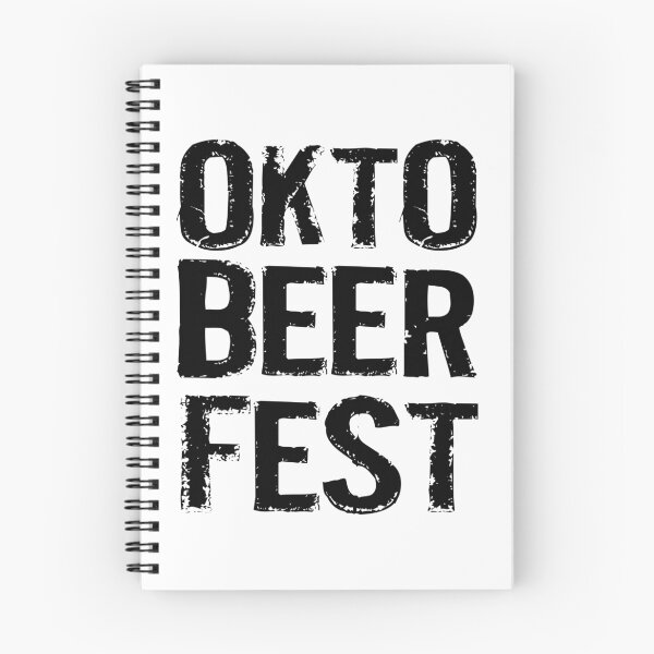 Item preview, Okto Beer Fest designed and sold by evahhamilton.