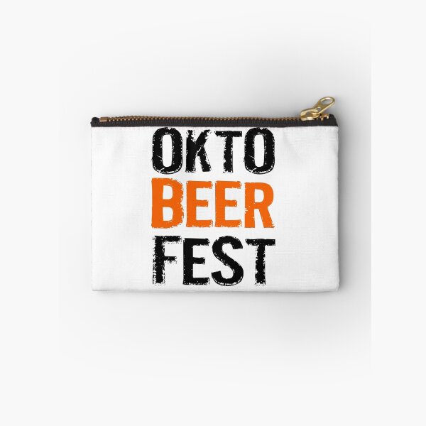 Item preview, Okto Beer Fest designed and sold by evahhamilton.