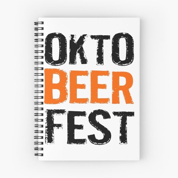 Item preview, Okto Beer Fest designed and sold by evahhamilton.