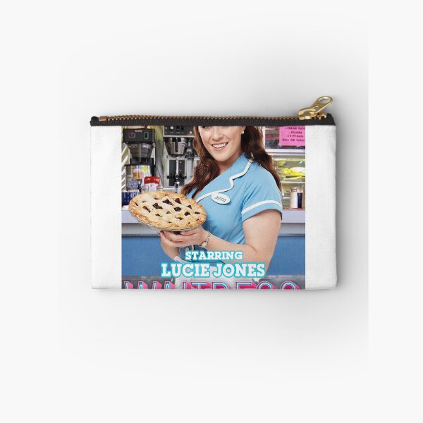 Item preview, Starring Lucie Jones designed and sold by nish3300.