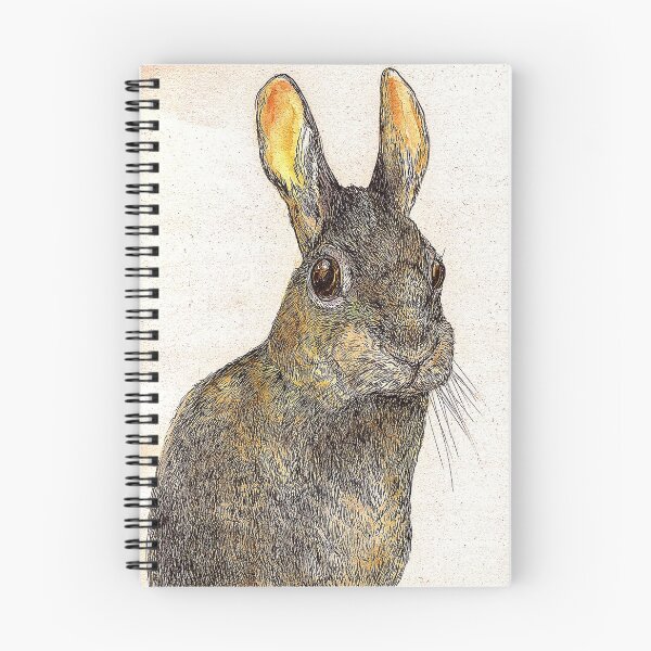 Item preview, cottontail designed and sold by jjflint.