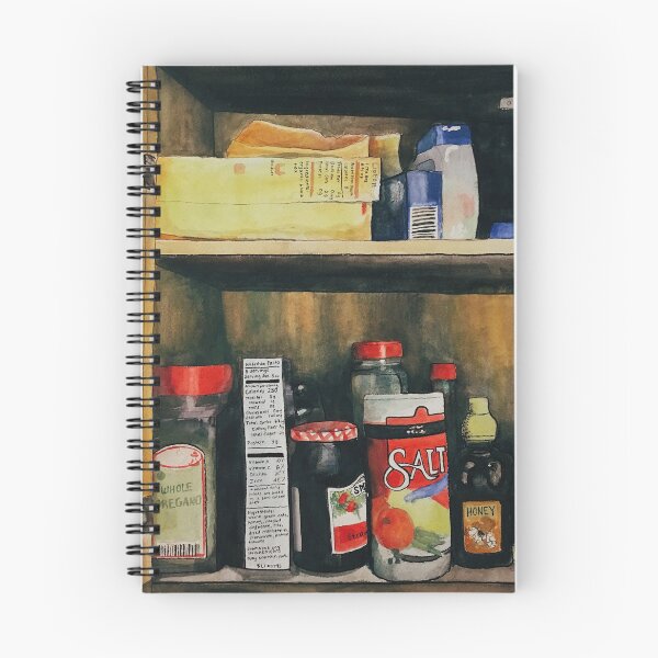 Item preview, Miscellaneous Cupboard Painting designed and sold by priyacsharma.