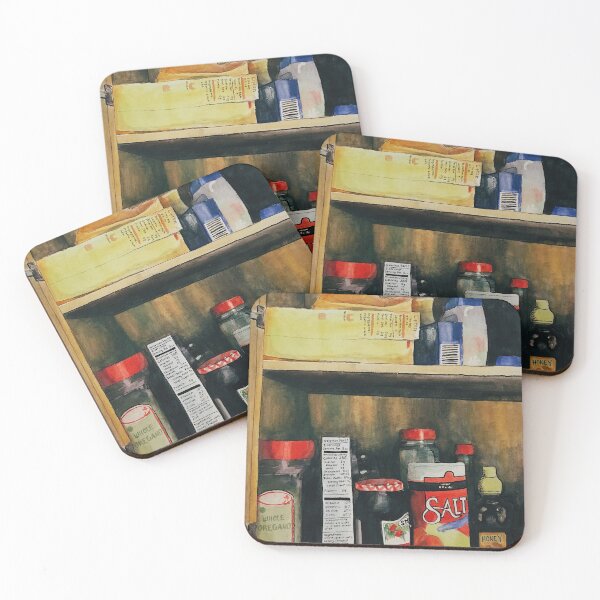 Item preview, Miscellaneous Cupboard Painting designed and sold by priyacsharma.