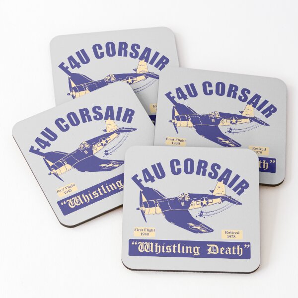 Item preview, F4U Corsair Warbird Airplane designed and sold by tshdesigns.