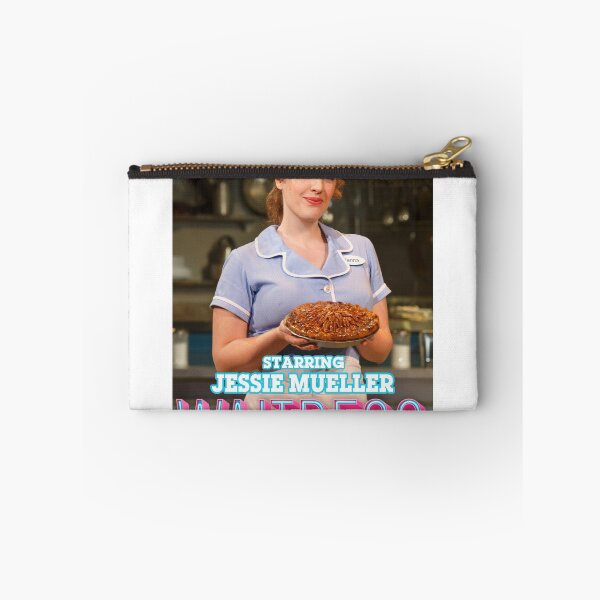 Item preview, Starring Jessie Mueller designed and sold by nish3300.