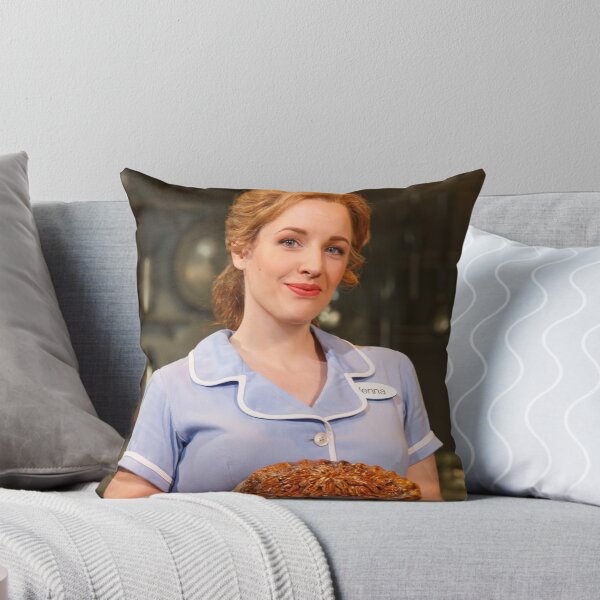 Item preview, Starring Jessie Mueller designed and sold by nish3300.