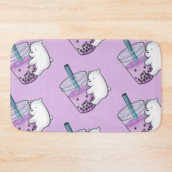 Item preview, POLAR TEA designed and sold by Paula Stark.