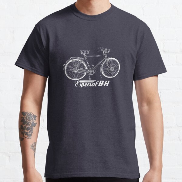 Especial BH white Classic T-Shirt