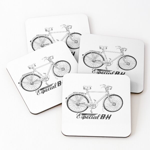 Item preview, Especial BH black designed and sold by coloriscausa.
