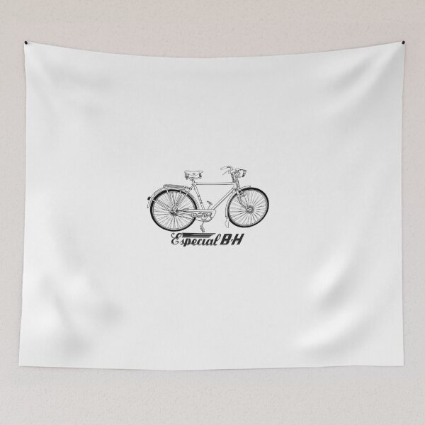 Item preview, Especial BH black designed and sold by coloriscausa.