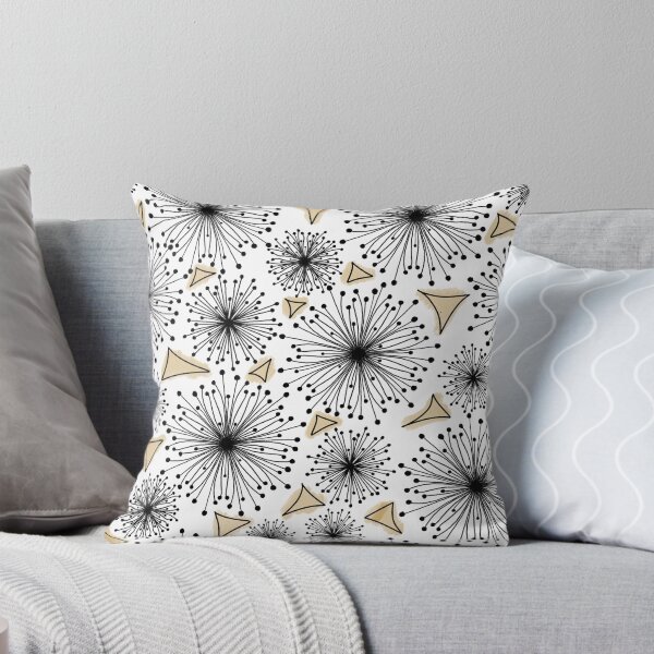 Item preview, Dandelions with yellow designed and sold by karousel.
